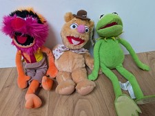 Muppets  Kermit Animal &