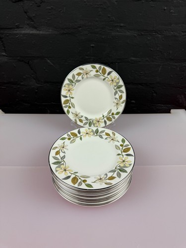 Wedgwood beaconsfield tea - x,