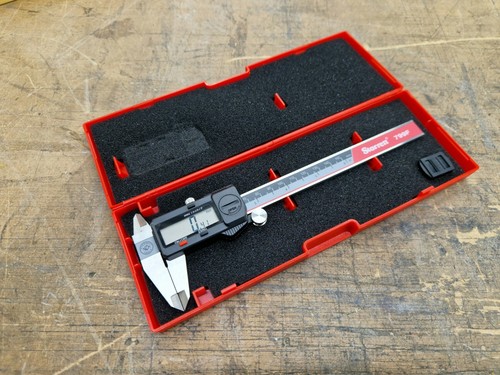 Starrett ec799bf 150 - starrett, ec799bf-6/150