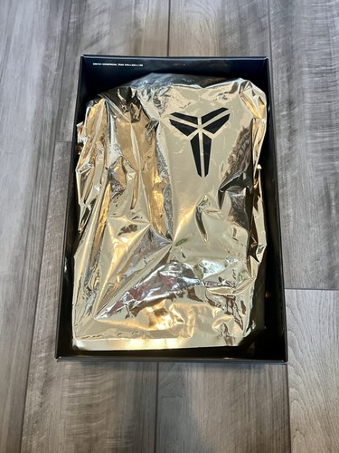 Nike kobe protro draft day - protro,