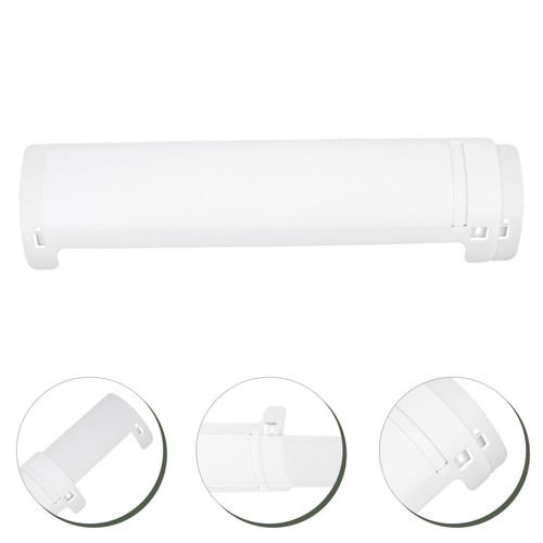 Air conditioner windshield - air,