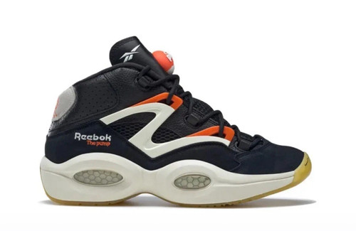 Reebok question pump - question, lite