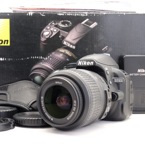 2496 nikon d3100 14 2mp - *sc,