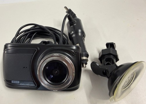 Full dash cam 1080p wdr - full,