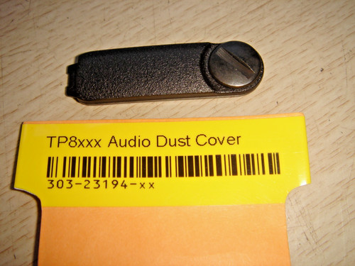 New tait 303 - new,