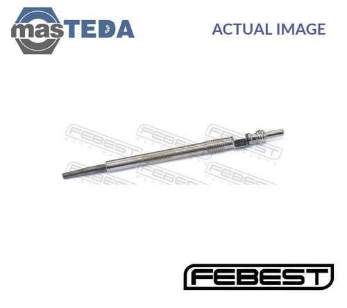 25642 002 engine glow - engine, plug