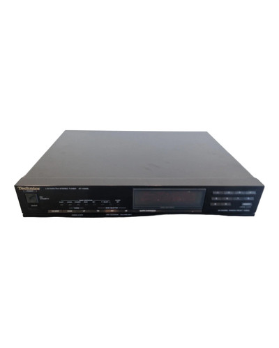Technics x990l hi - -, hi-fi