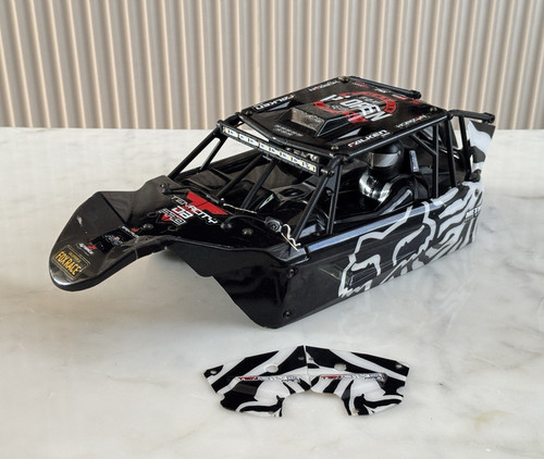 Rare losi tenacity pro 10 - tenacity, 1/10