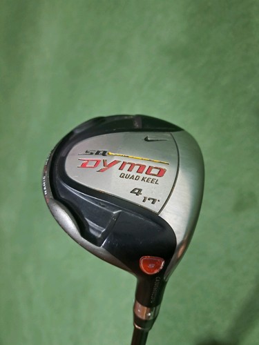 Nike dymo wood quad - nike, 4