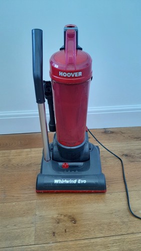 Hoover whirlwind evo wre06 001 - evo,