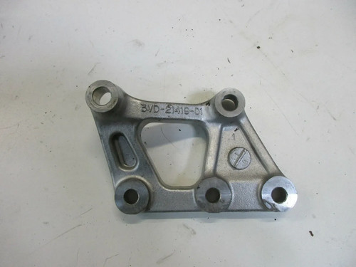 Yamaha tdm 850 3vd - tdm,