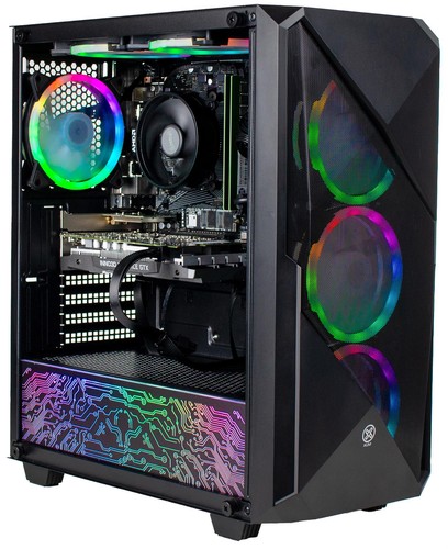 Xum legend gaming amd - legend,