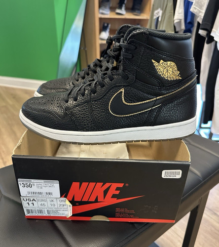 Jordan air - jordan, 1