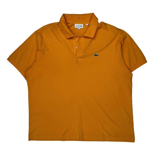 Lacoste polo shirt - polo, 3xl