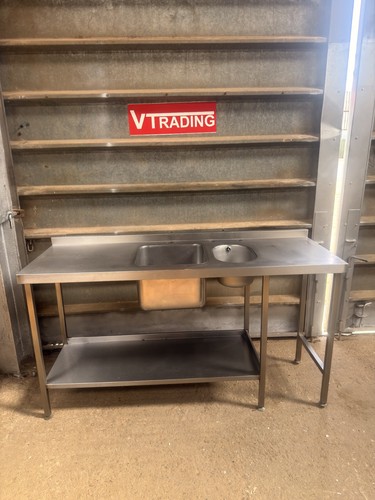 Commercial stainless steel - commercial,