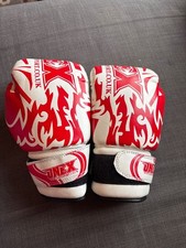 kickboxing gloves kids