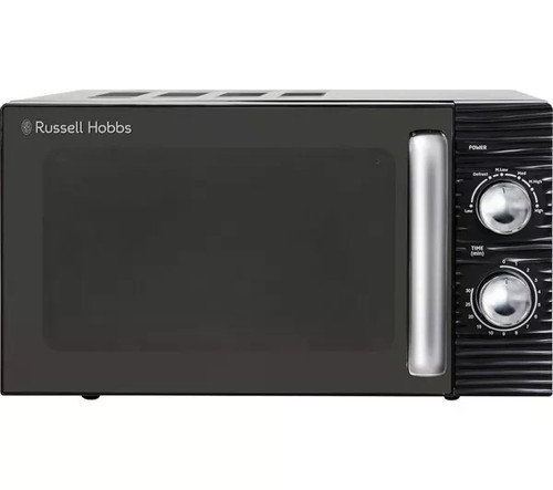 Russell hobbs rhm1731b solo - russell,