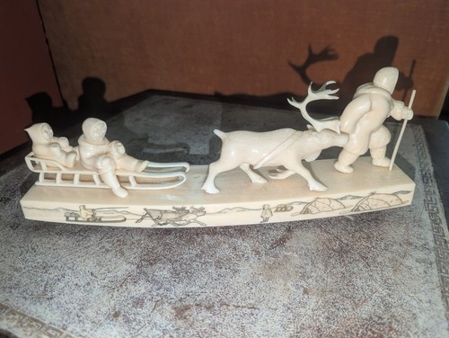 Russian troika figure - troika,