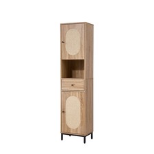 Bathroom Tall Cabinet