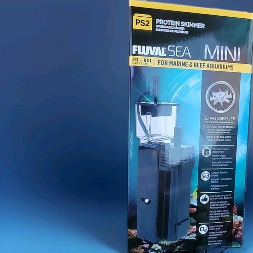 Fluval sea mini 80l - fluval, 20-80l