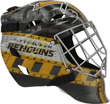 Marc-Andre Fleury Pittsburgh