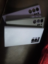 Samsung Galaxy S24 Ultra Cases X 3