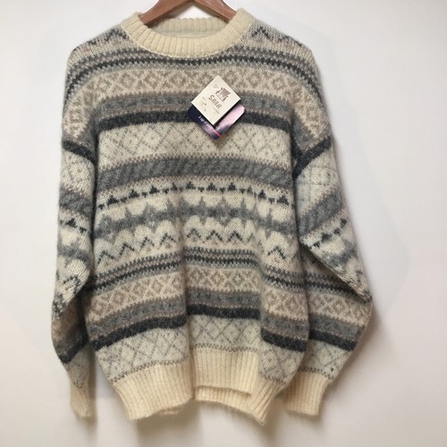 New saga icelandic - saga, wool
