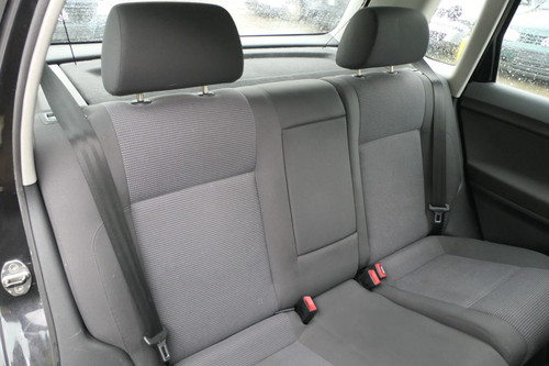 Polo 9n3 rear seat - vw, 9n