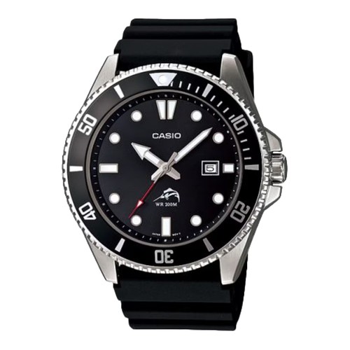 Casio men dive - casio, with