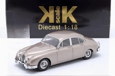 1959 Jaguar MK II Mark 2 3/8