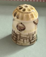 Sylvac Ceramic Thimble
