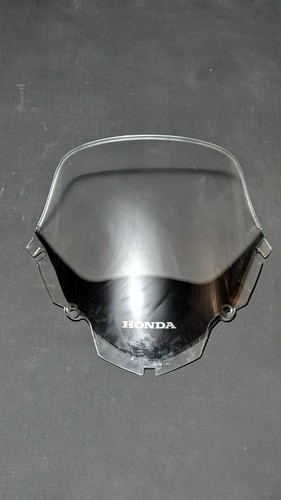 Genuine honda xl650v - genuine,
