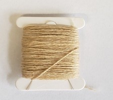 Oatmeal 100% Cashmere Darning