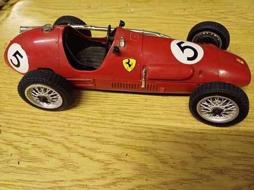 Tonka ferrari f40 scale - ferrari,