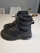Dr Martens combs tech boots
