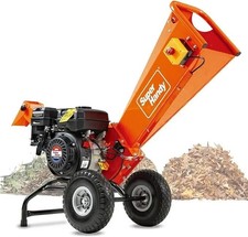 SuperHandy Wood Chipper