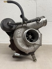 Subaru Impreza STi VF35 Single Scroll Turbo Fits GDB EJ207 Blobeye Turbocharger