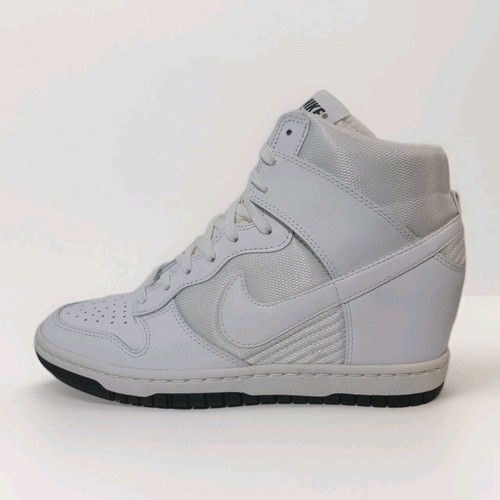 Nike dunk sky essential - nike, hi