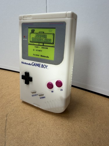 Paladone game boy - game,