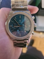 [£960] Bernard Reinhardt Blue