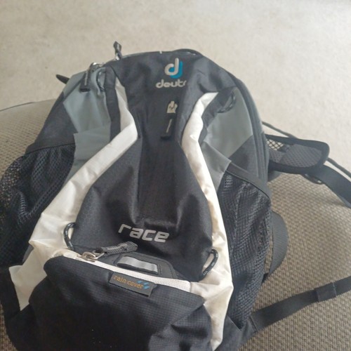 Deuter race h2o - race, air