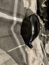 Callaway Mavrik Driver Head Only. Right Handed Natural Loft Of 9