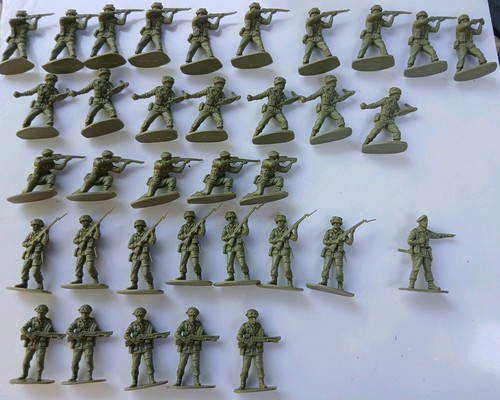 Airfix ww2 british - 1, 32