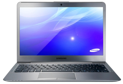 Samsung np535u3c laptop - samsung, 13.3"