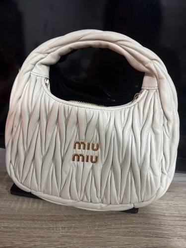 Miu women clutch bag - clutch,