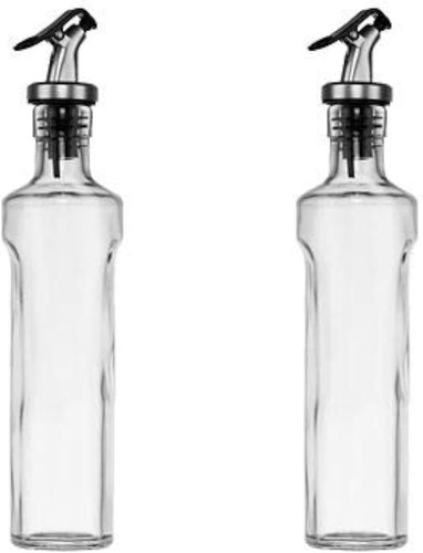 Store and pour oil - and,