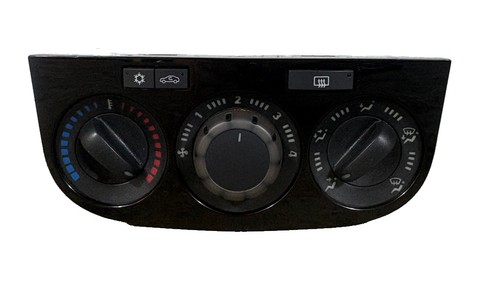 2014 opel corsa heater - 2014,