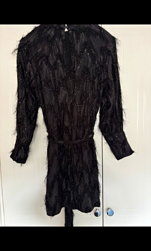 Millie mackintosh black lace - millie,