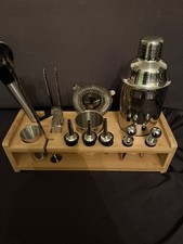 Snap On Tools Cocktail Shaker