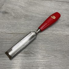 Vintage Footprint Gouge 28mm -